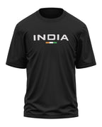 Tri India Cotton Oversized T-shirt