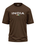 Tri India Cotton Oversized T-shirt