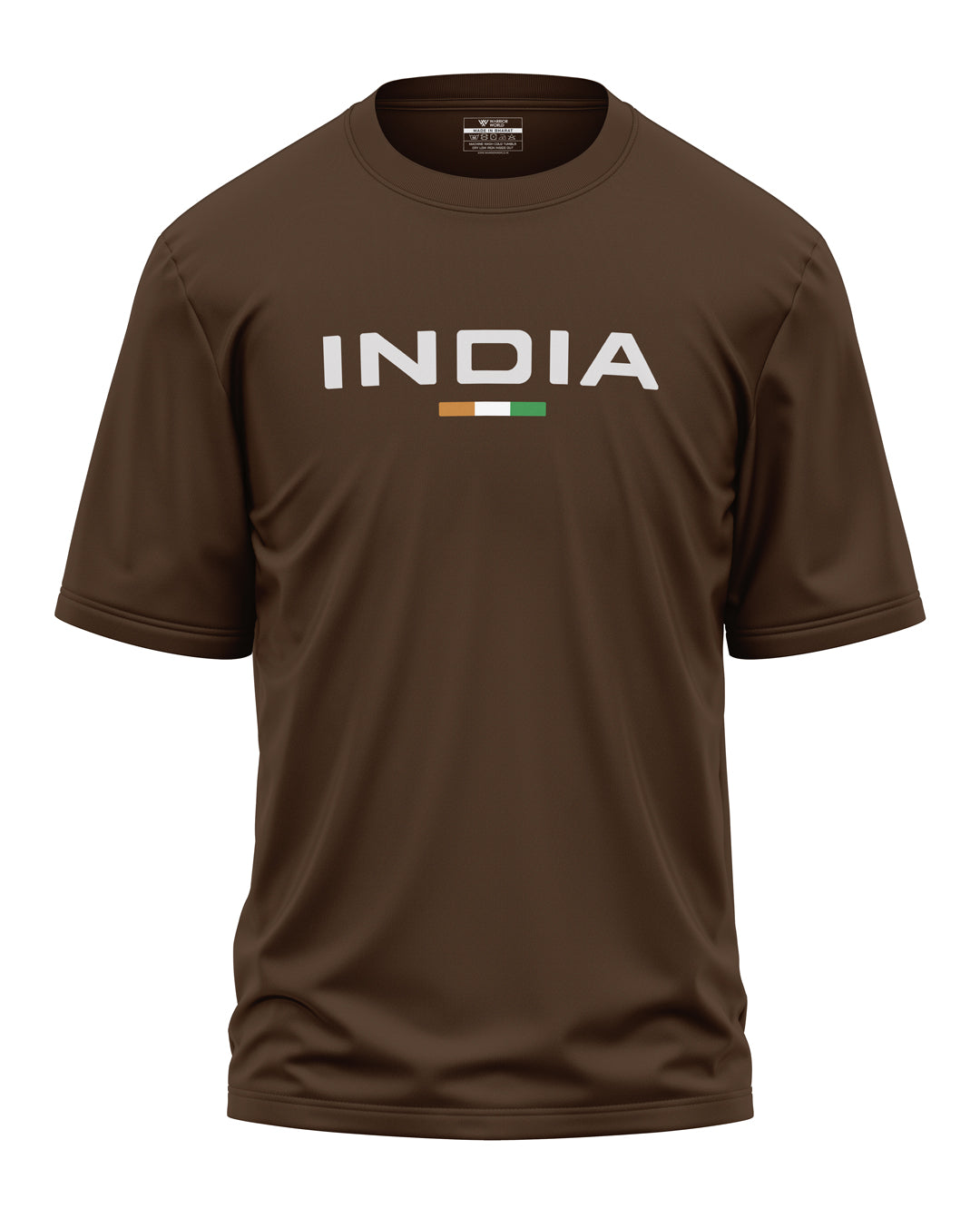 Tri India Cotton Oversized T-shirt