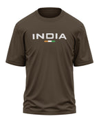 Tri India Cotton Oversized T-shirt