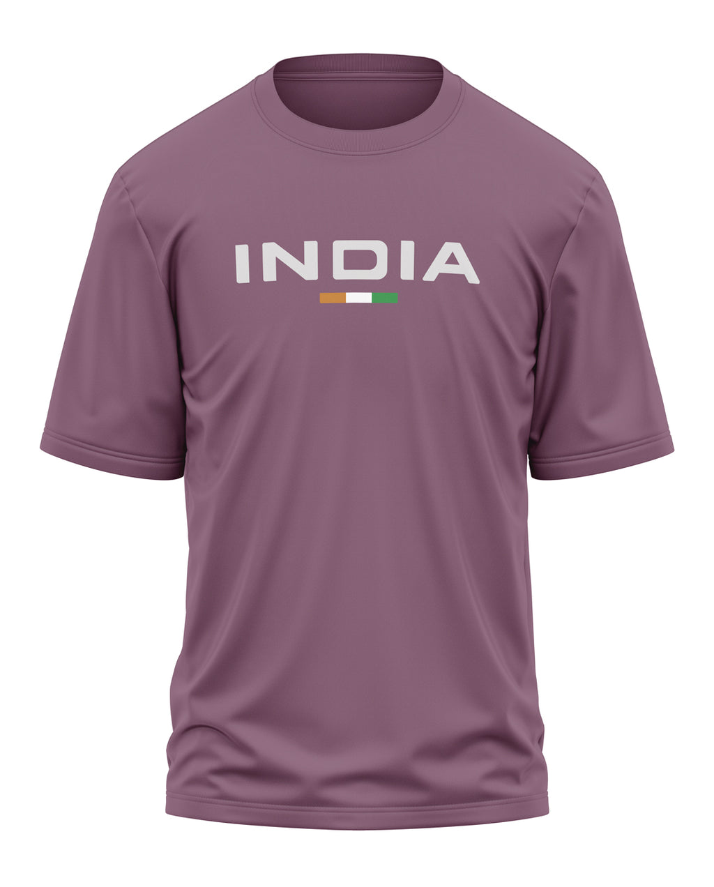 Tri India Cotton Oversized T-shirt