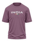 Tri India Cotton Oversized T-shirt