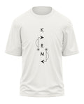 Karma Cotton Oversized T-shirt