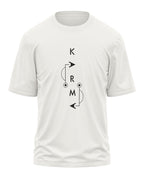 Karma Cotton Oversized T-shirt