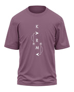 Karma Cotton Oversized T-shirt