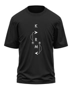 Karma Cotton Oversized T-shirt