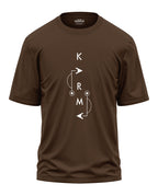 Karma Cotton Oversized T-shirt