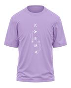 Karma Cotton Oversized T-shirt