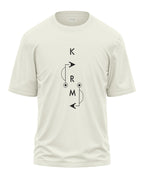 Karma Cotton Oversized T-shirt