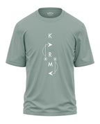 Karma Cotton Oversized T-shirt