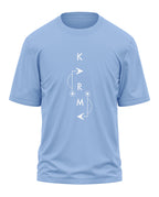 Karma Cotton Oversized T-shirt
