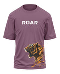 Roar Cotton Oversized T-shirt