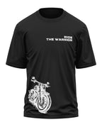 Off Road Premium Cotton Oversized T-shirt