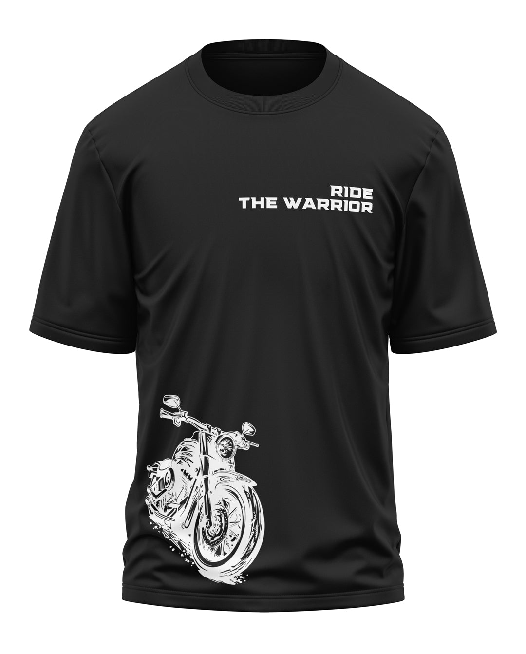 Off Road Premium Cotton Oversized T-shirt