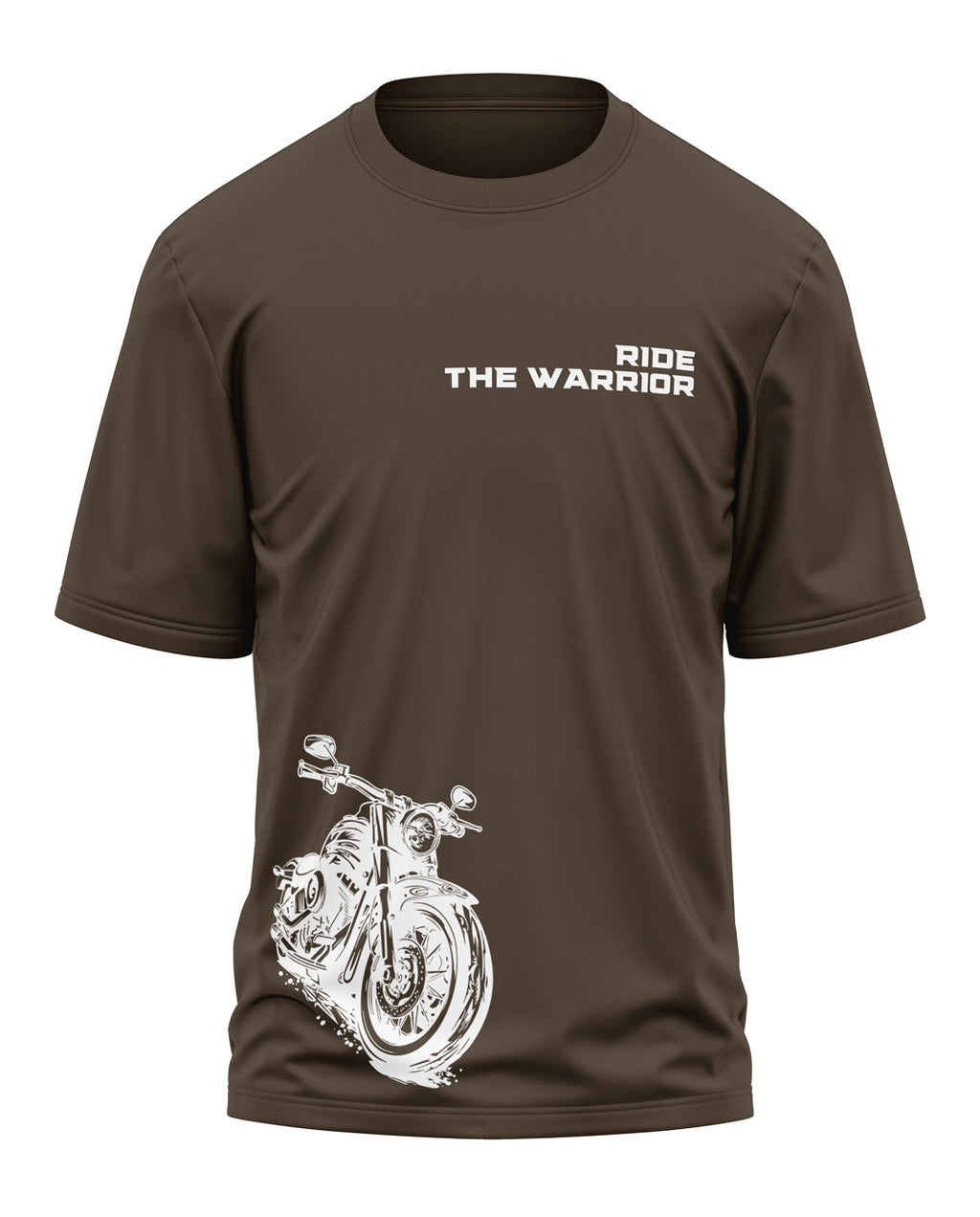 Off Road Premium Cotton Oversized T-shirt