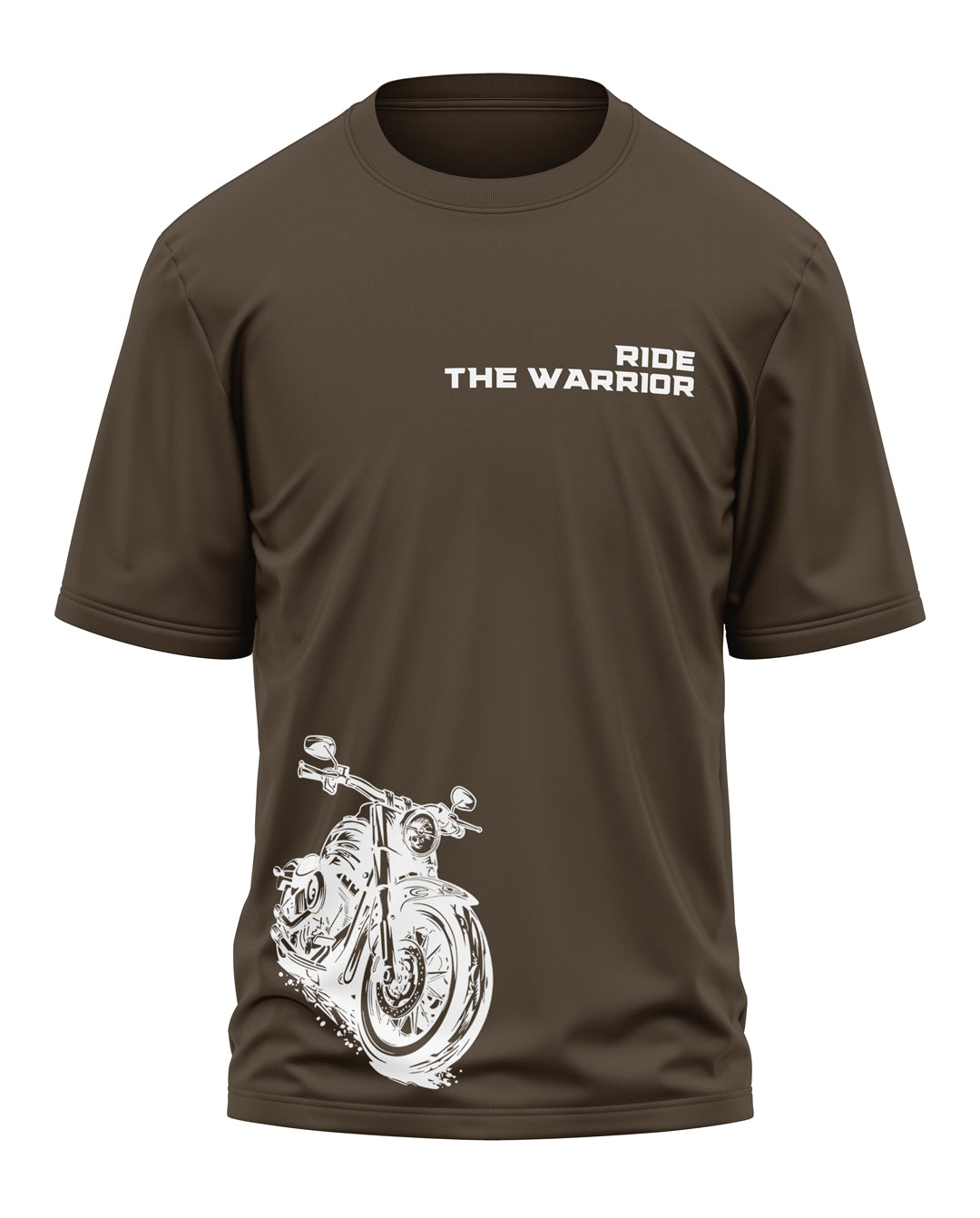 Off Road Premium Cotton Oversized T-shirt