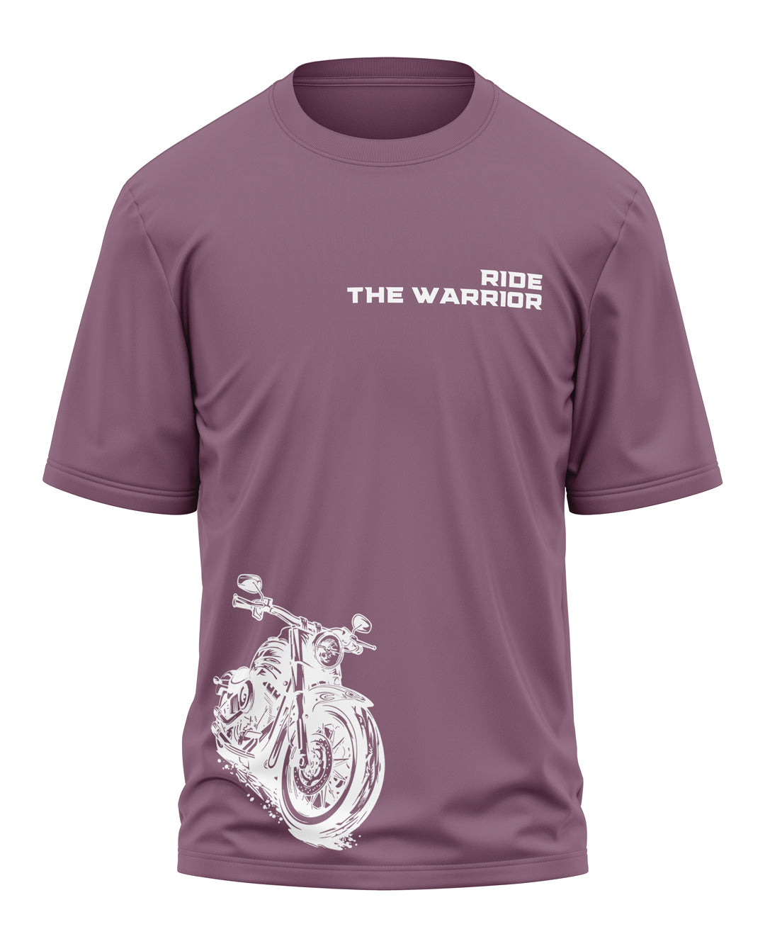 Off Road Premium Cotton Oversized T-shirt