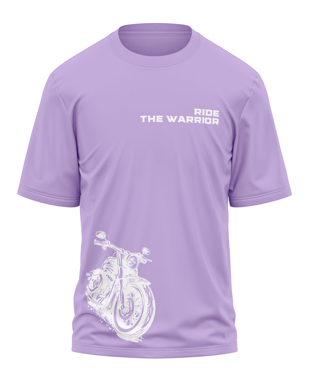 Off Road Premium Cotton Oversized T-shirt