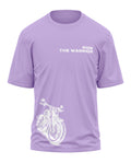 Off Road Premium Cotton Oversized T-shirt
