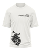 Off Road Premium Cotton Oversized T-shirt