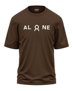 Aloan Premium Cotton Oversized T-shirt