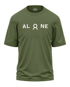 Aloan Premium Cotton Oversized T-shirt