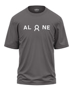 Aloan Premium Cotton Oversized T-shirt