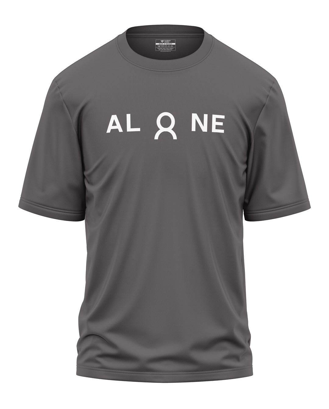 Aloan Premium Cotton Oversized T-shirt