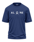 Aloan Premium Cotton Oversized T-shirt