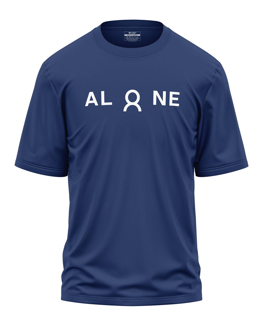 Aloan Premium Cotton Oversized T-shirt