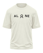 Aloan Premium Cotton Oversized T-shirt