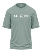 Aloan Premium Cotton Oversized T-shirt