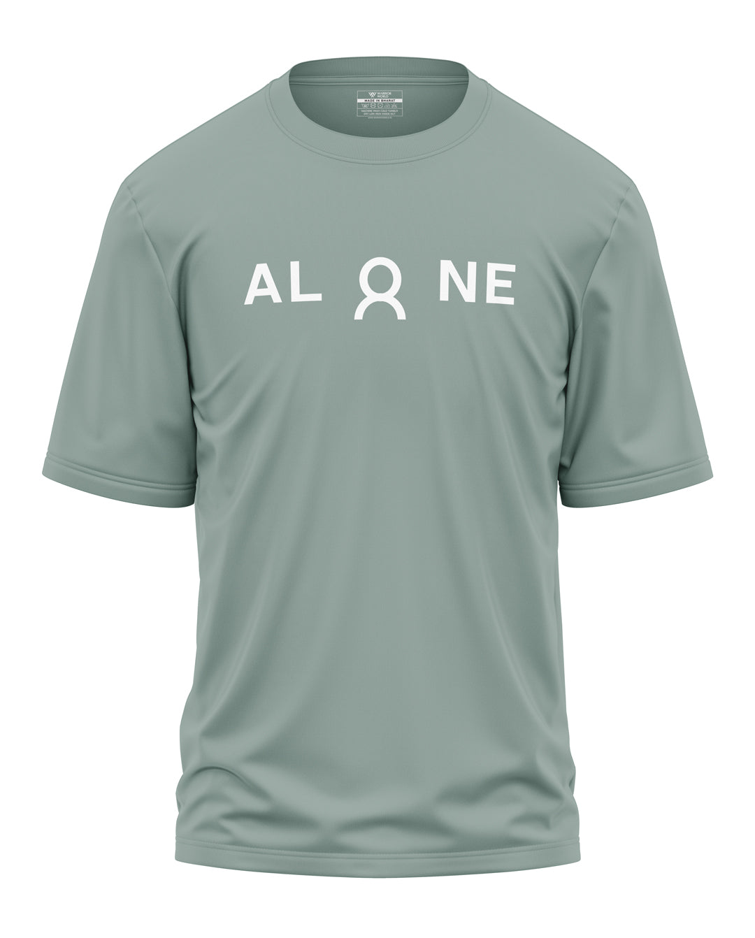 Aloan Premium Cotton Oversized T-shirt