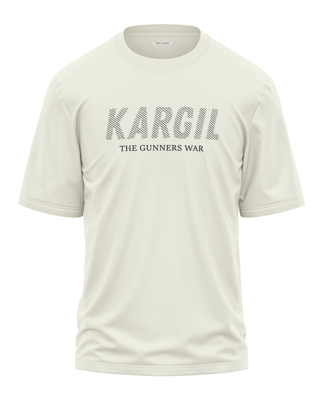 Kargil Premium Cotton Oversized T-shirt