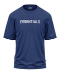 Essentials Premium Cotton Oversized T-shirt