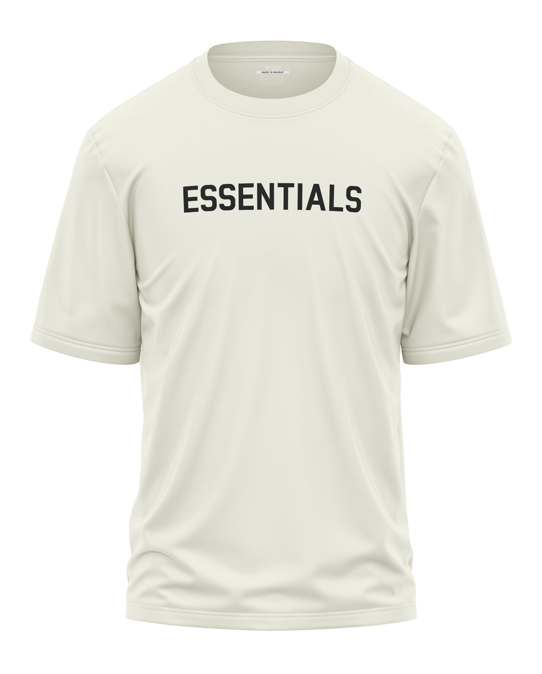 Essentials Premium Cotton Oversized T-shirt