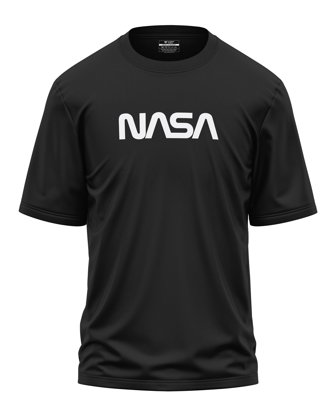 Nasa Premium Cotton Oversized T-shirt