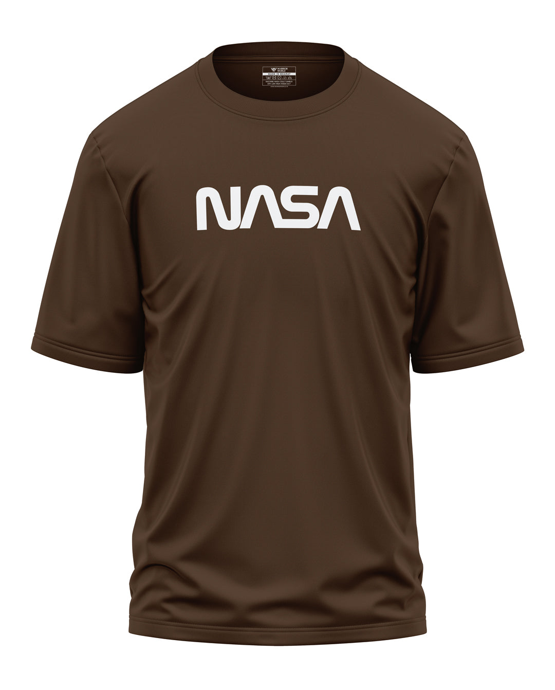 Nasa Premium Cotton Oversized T-shirt