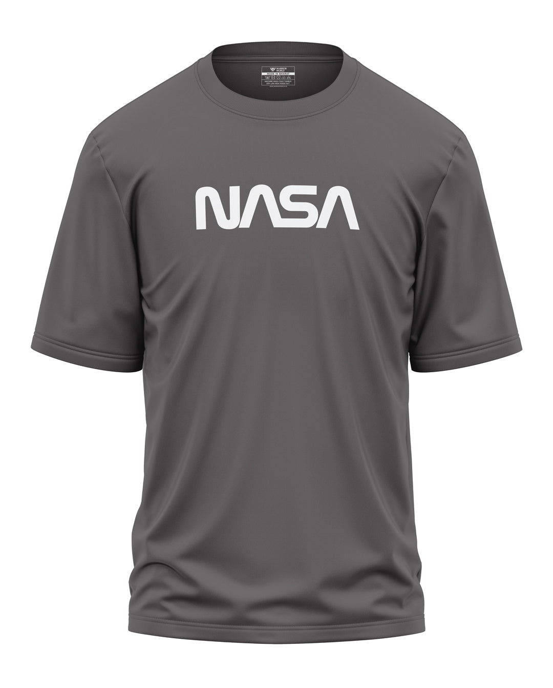 Nasa Premium Cotton Oversized T-shirt