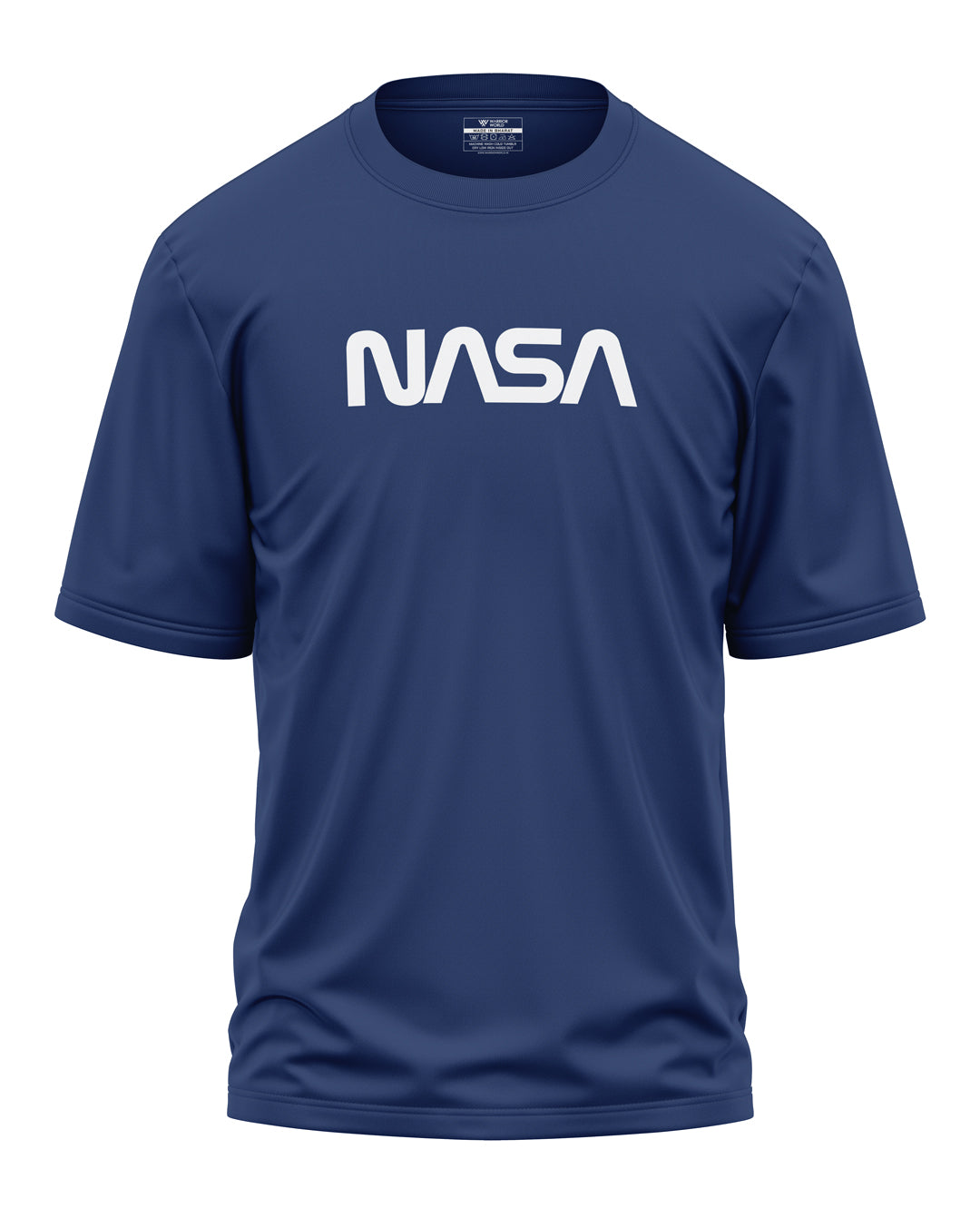 Nasa Premium Cotton Oversized T-shirt