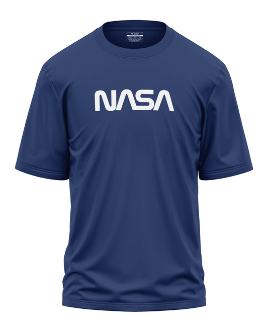 Nasa Premium Cotton Oversized T-shirt