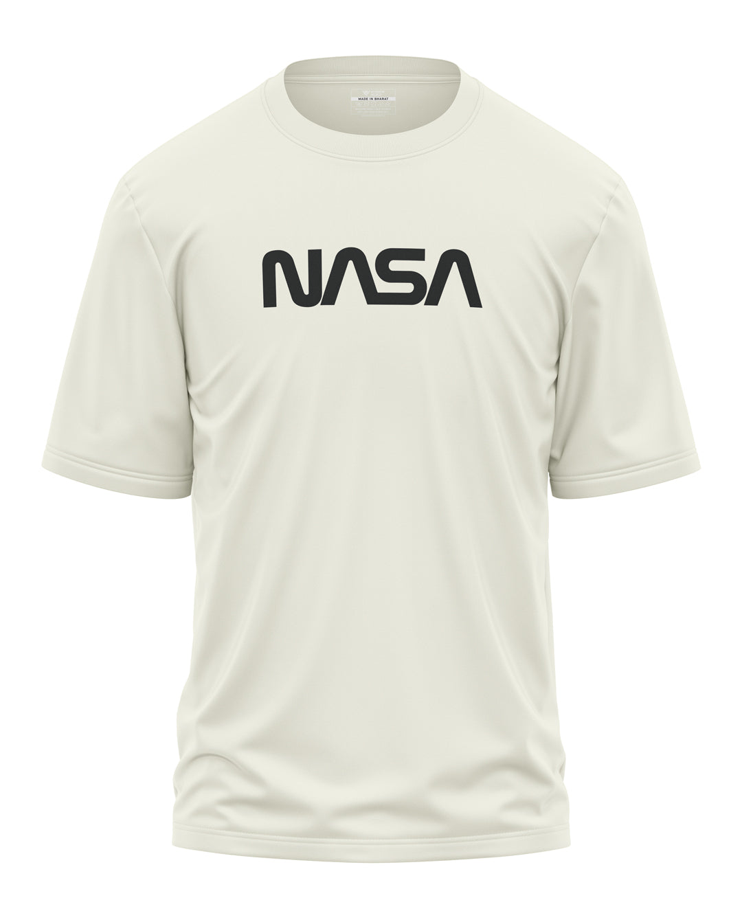 Nasa Premium Cotton Oversized T-shirt