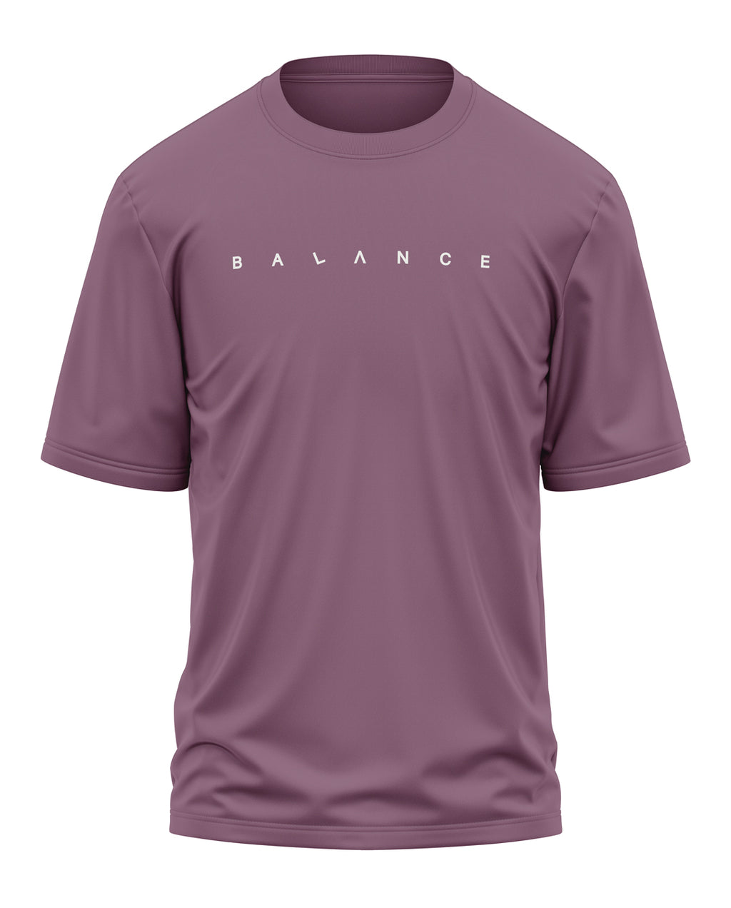 Balance Premium Cotton Oversized T-shirt