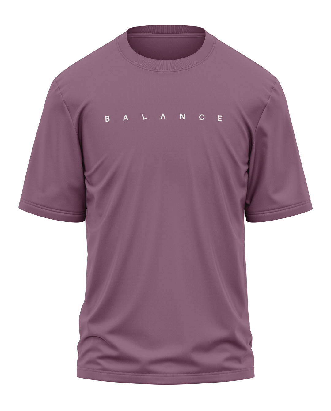 Balance Premium Cotton Oversized T-shirt