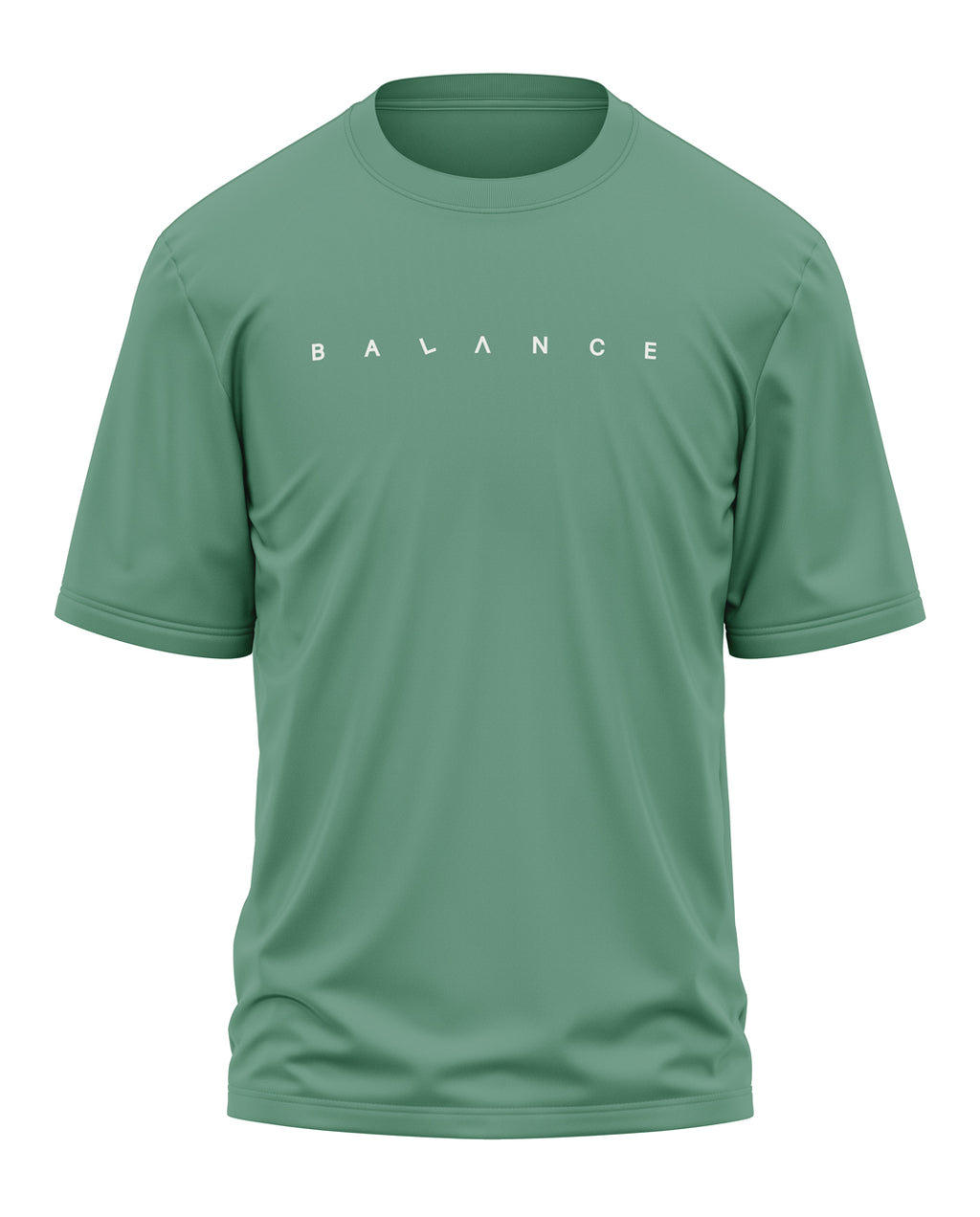 Balance Premium Cotton Oversized T-shirt