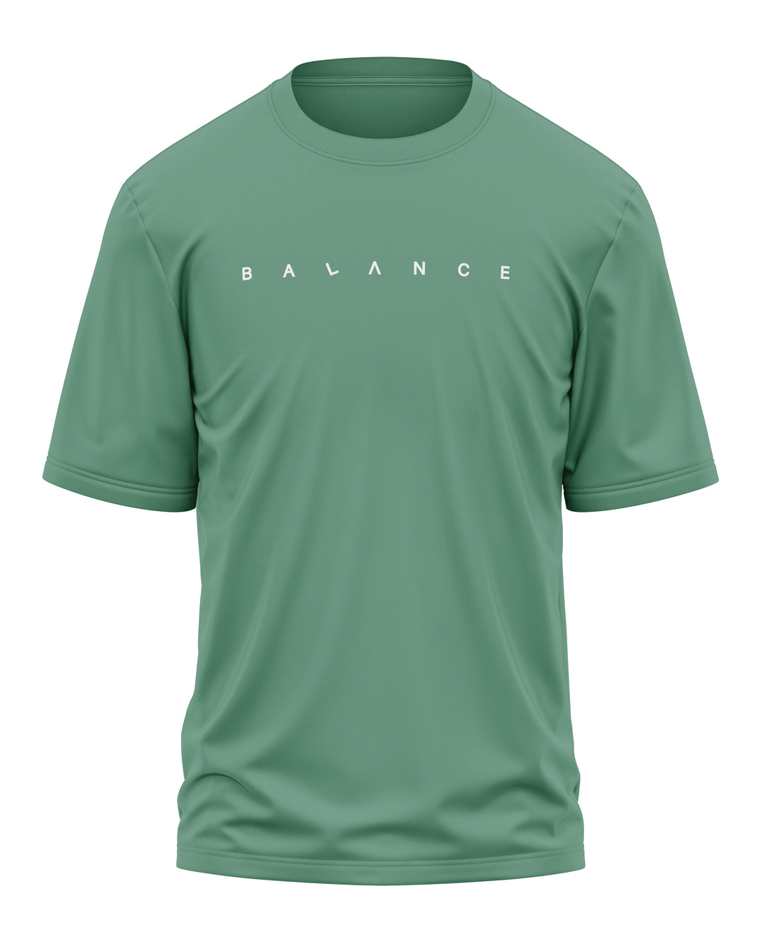 Balance Premium Cotton Oversized T-shirt