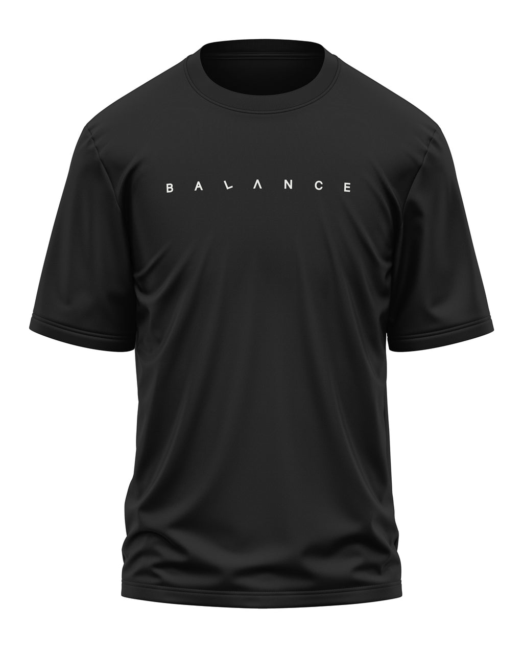 Balance Premium Cotton Oversized T-shirt
