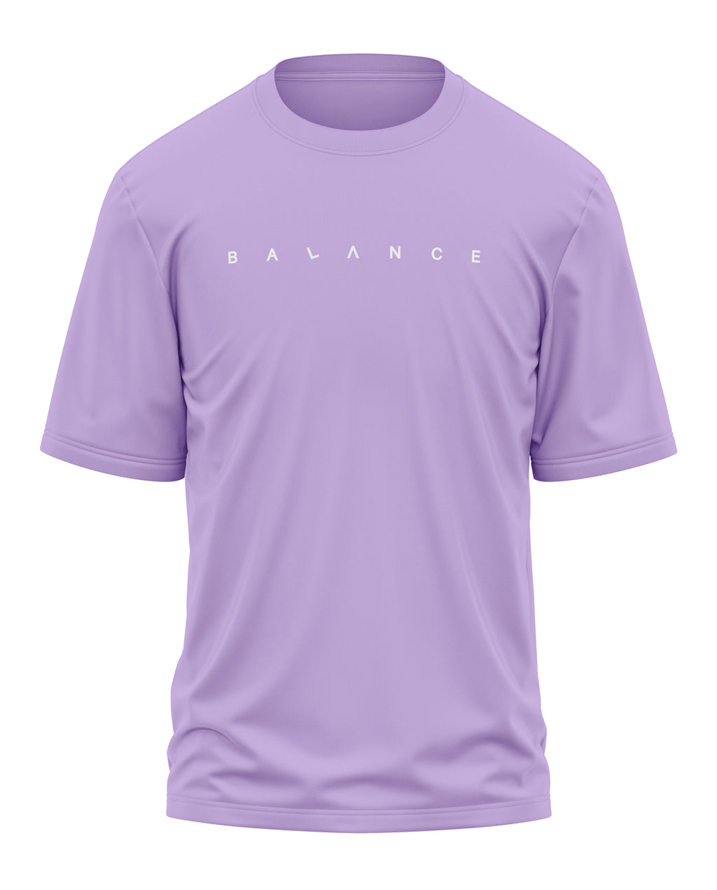 Balance Premium Cotton Oversized T-shirt