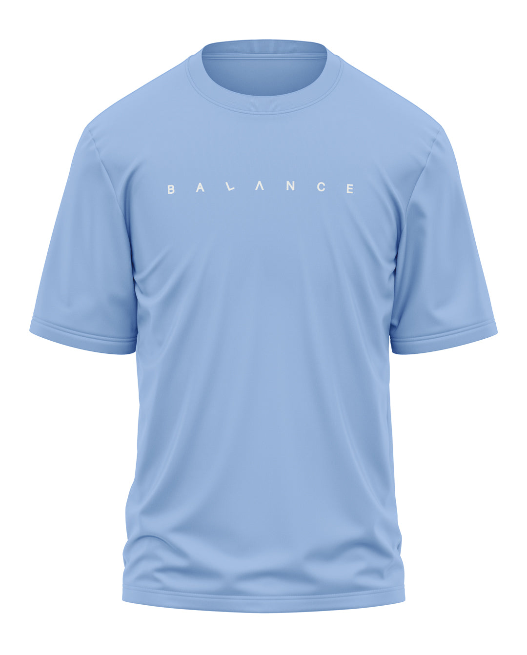 Balance Premium Cotton Oversized T-shirt