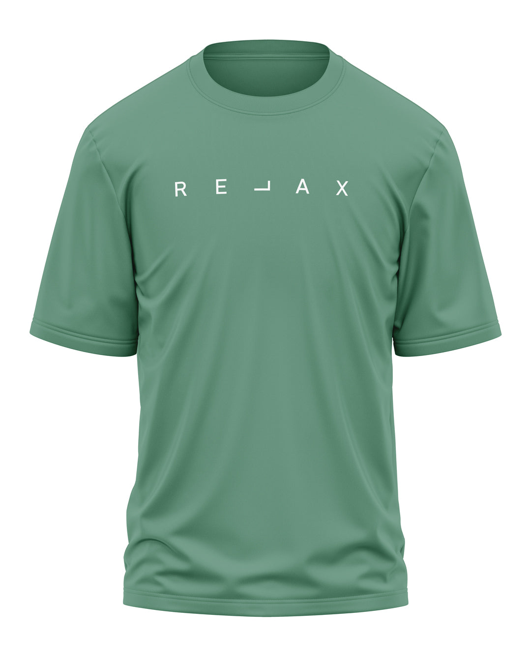 Relax Premium Cotton Oversized T-shirt